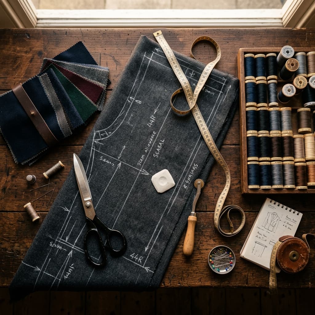 Maison Noir Atelier